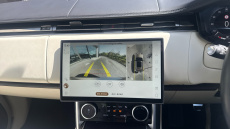 Land Rover Range Rover 3.0 D300 Autobiography 4dr Auto Diesel Estate